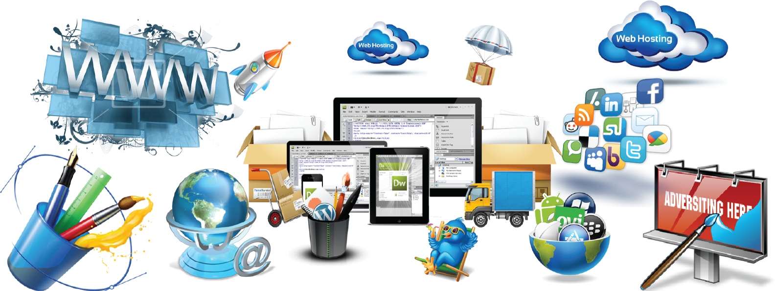 ...at prices you can afford.